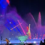 venice carnival, arsenale